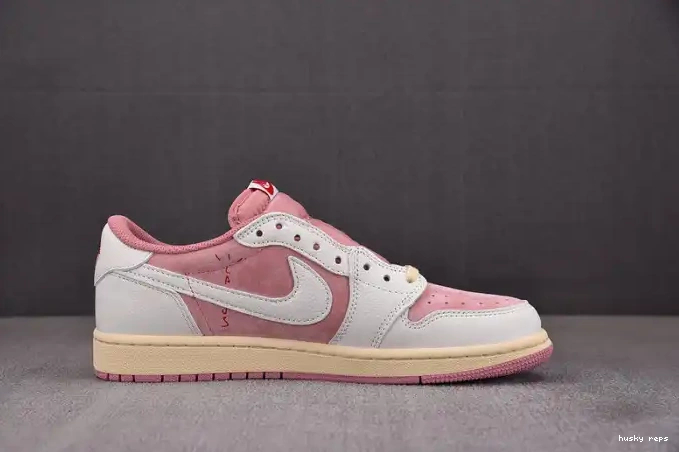Rep Husky DM7866-600 AJ Low x Travis Scott OG SP 1 0530
